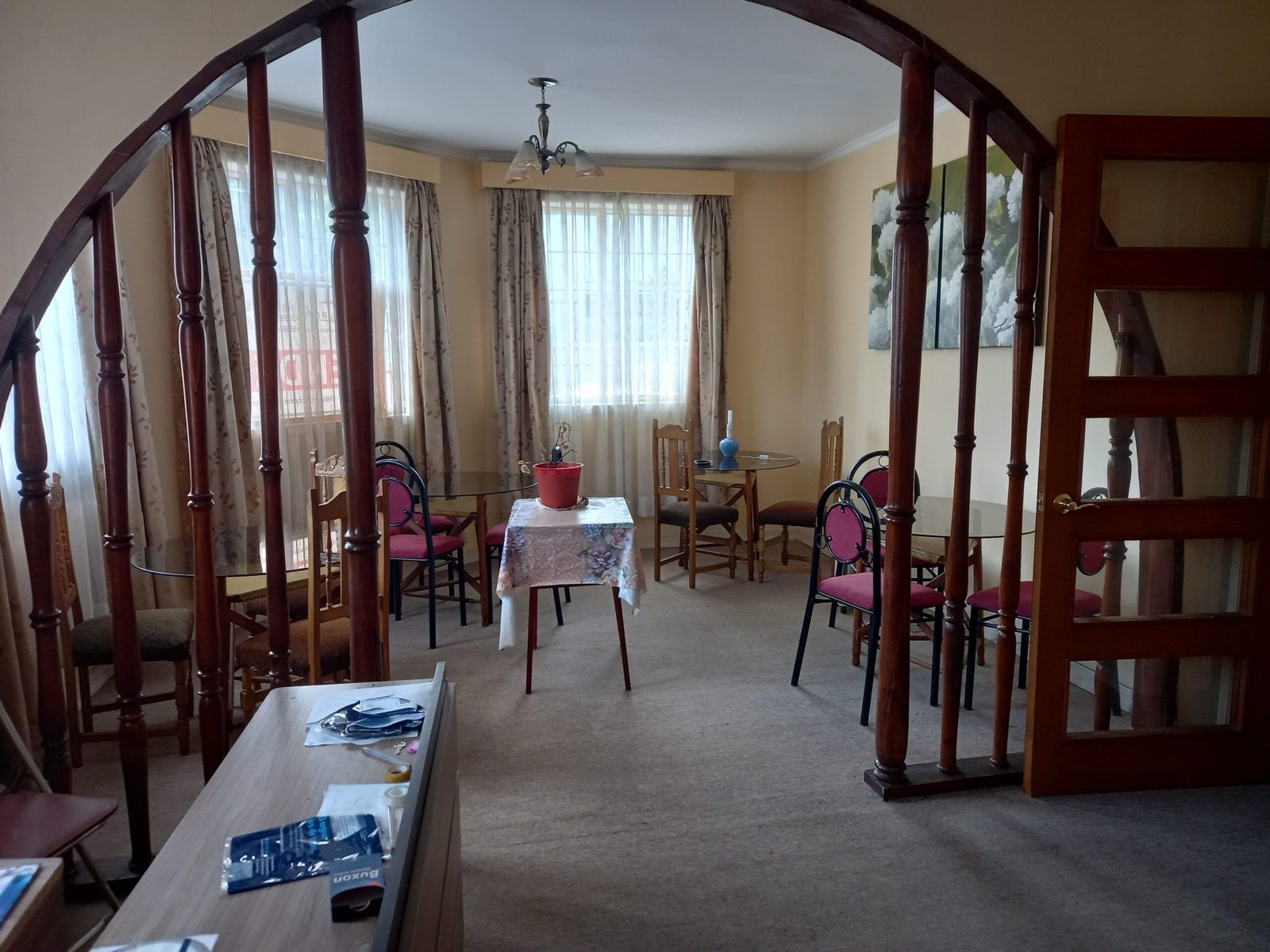 Oficina en venta en Temuco — foto 3