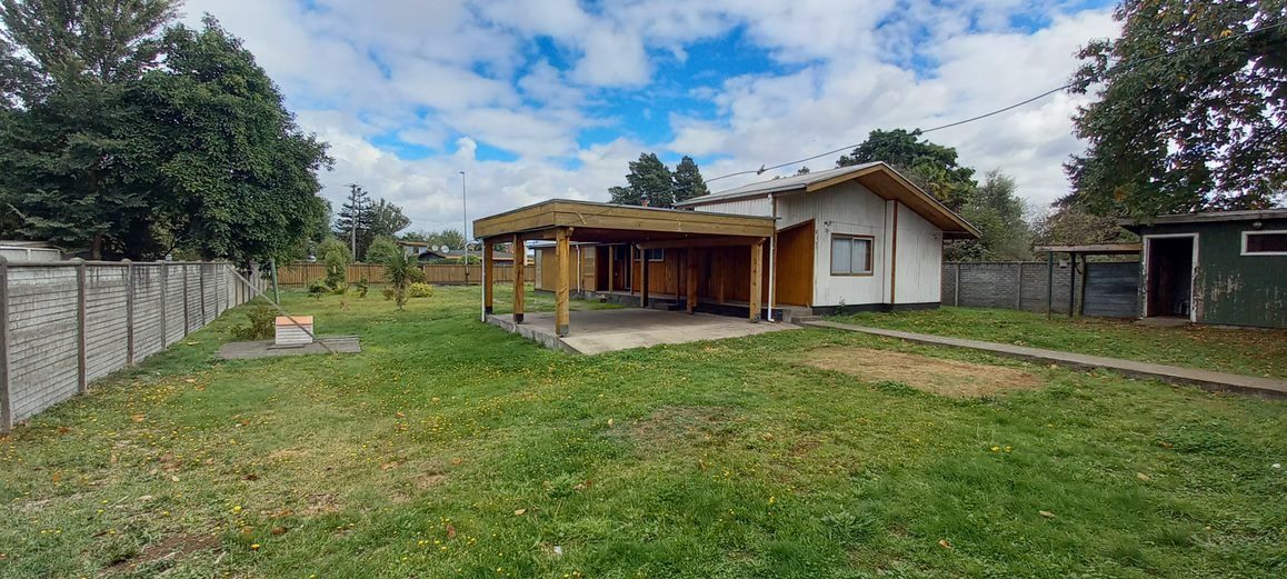 Casa en venta en Pitrufquén — foto 1