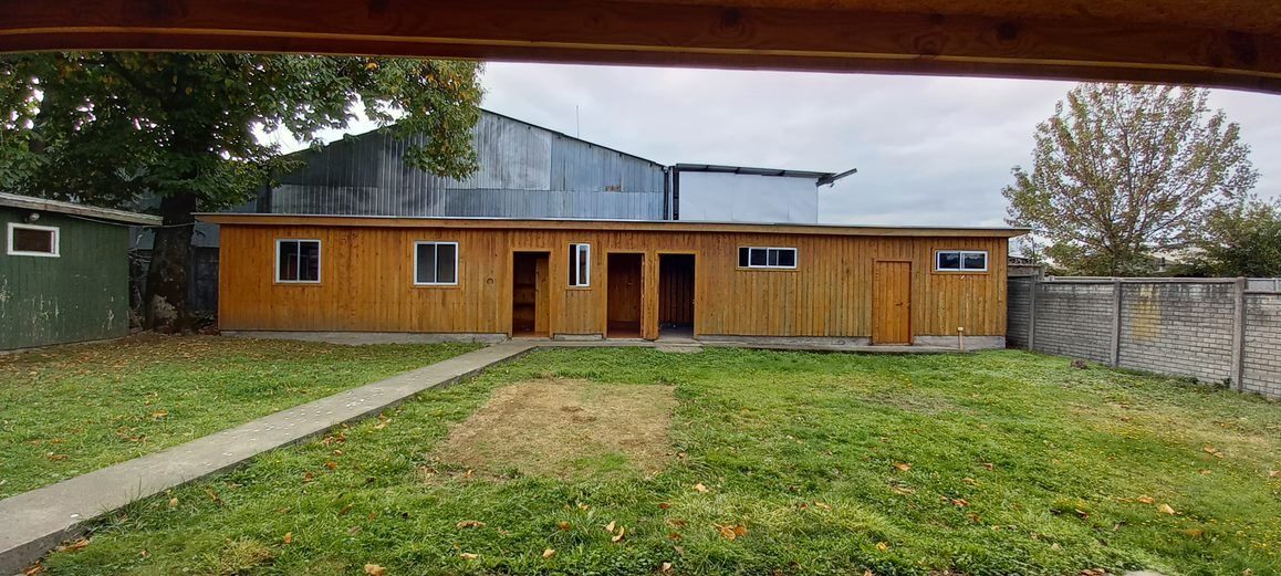 Casa en venta en Pitrufquén — foto 2
