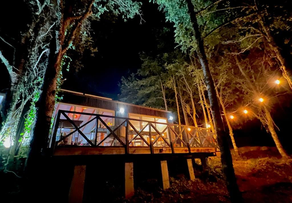 Parcela en venta en Villarrica — foto 1