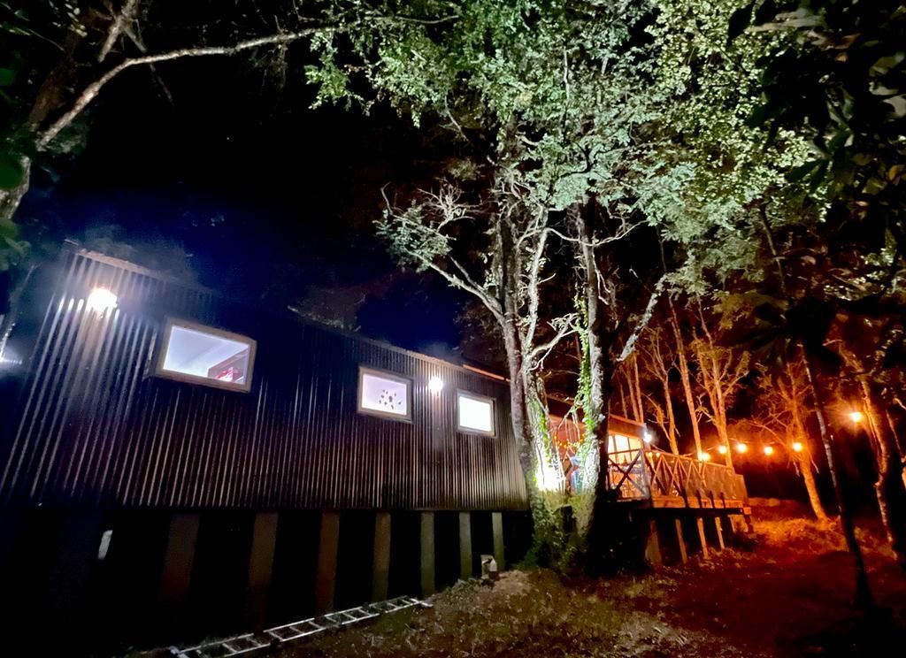 Parcela en venta en Villarrica — foto 2