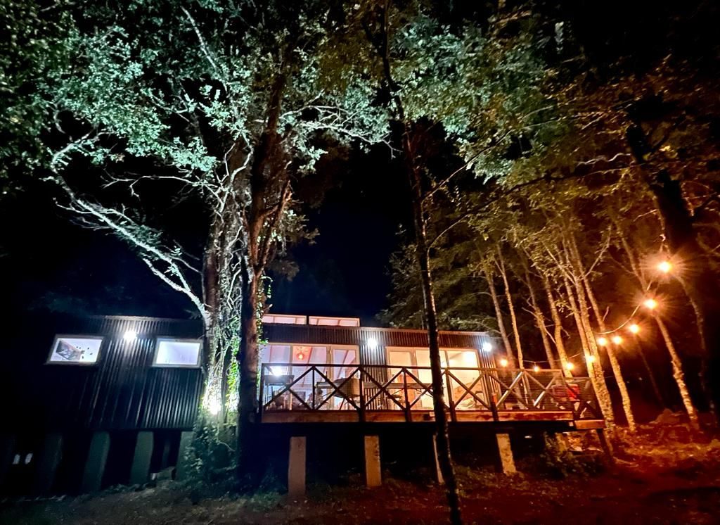 Parcela en venta en Villarrica — foto 3