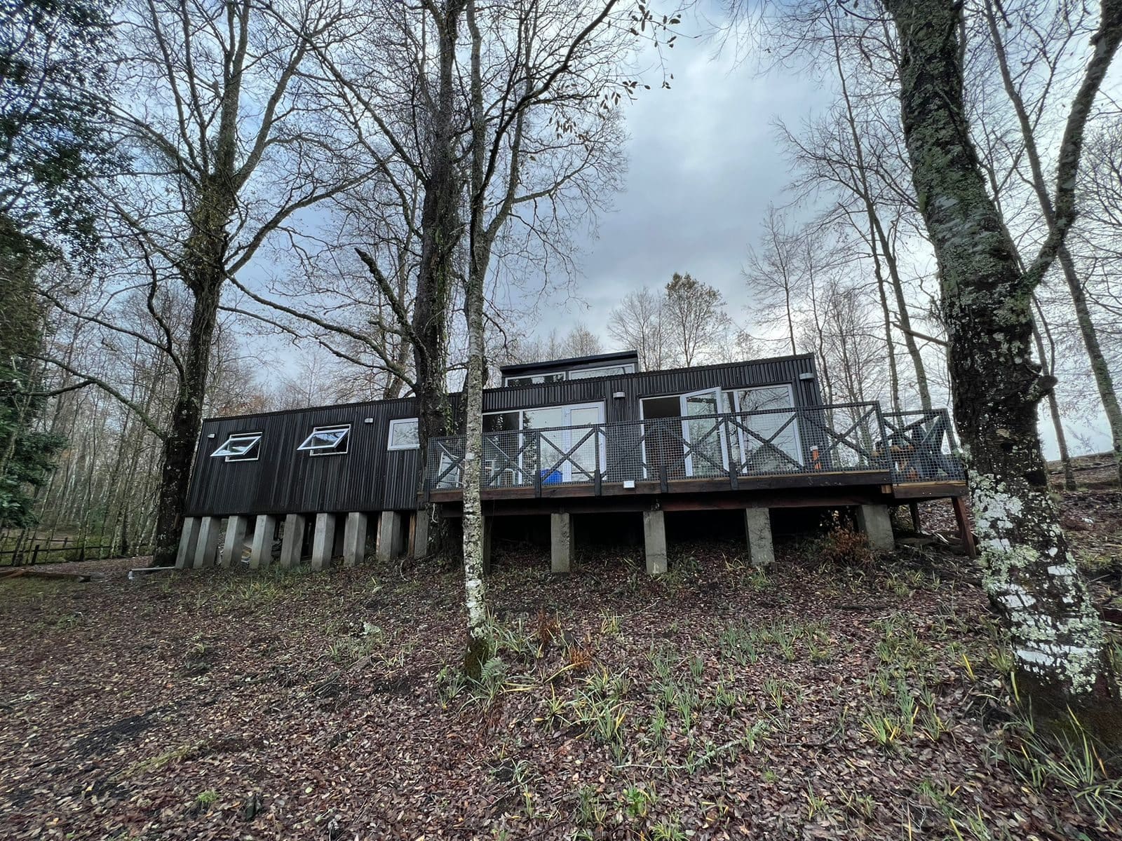 Parcela en venta en Villarrica — foto 4