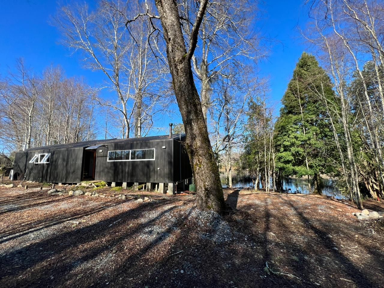 Parcela en venta en Villarrica — foto 5