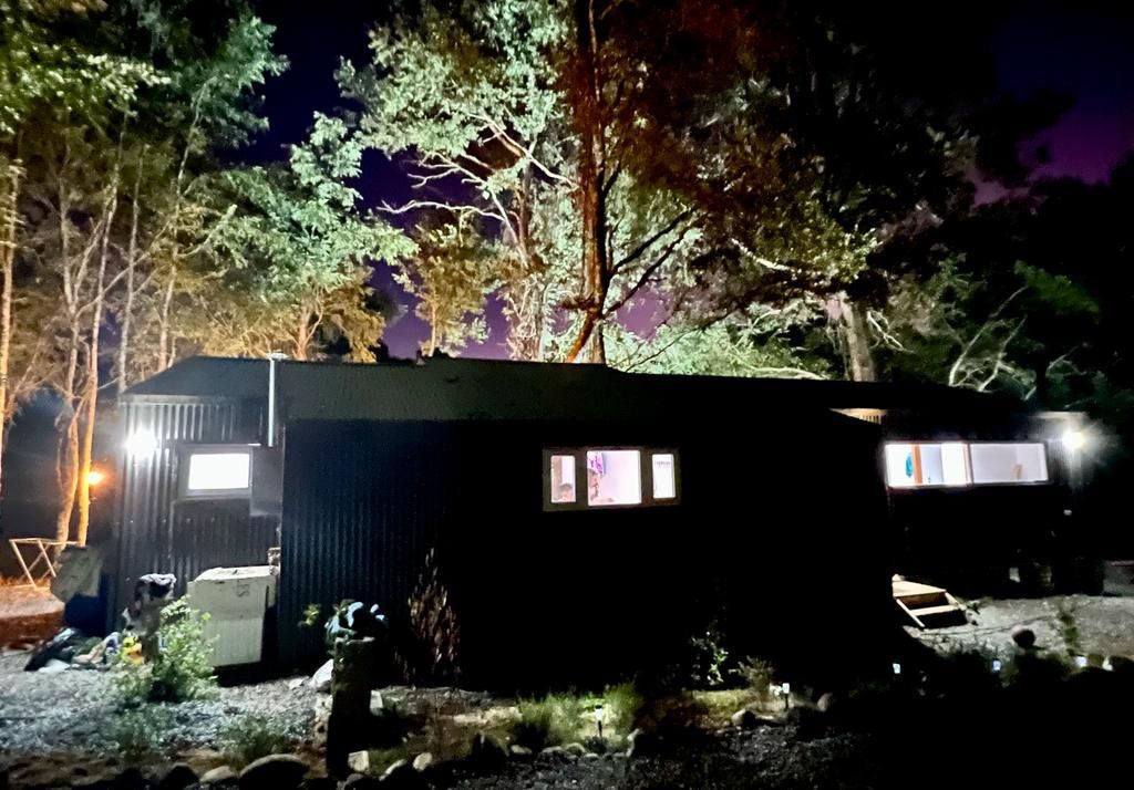 Parcela en venta en Villarrica — foto 6