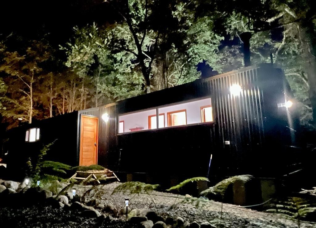 Parcela en venta en Villarrica — foto 7
