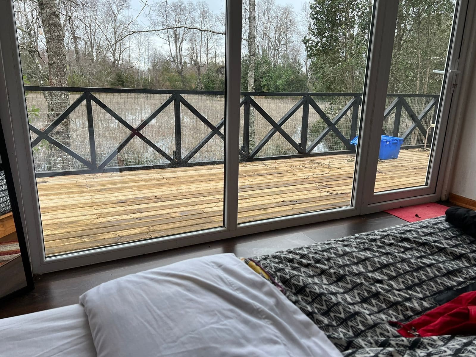 Parcela en venta en Villarrica — foto 9