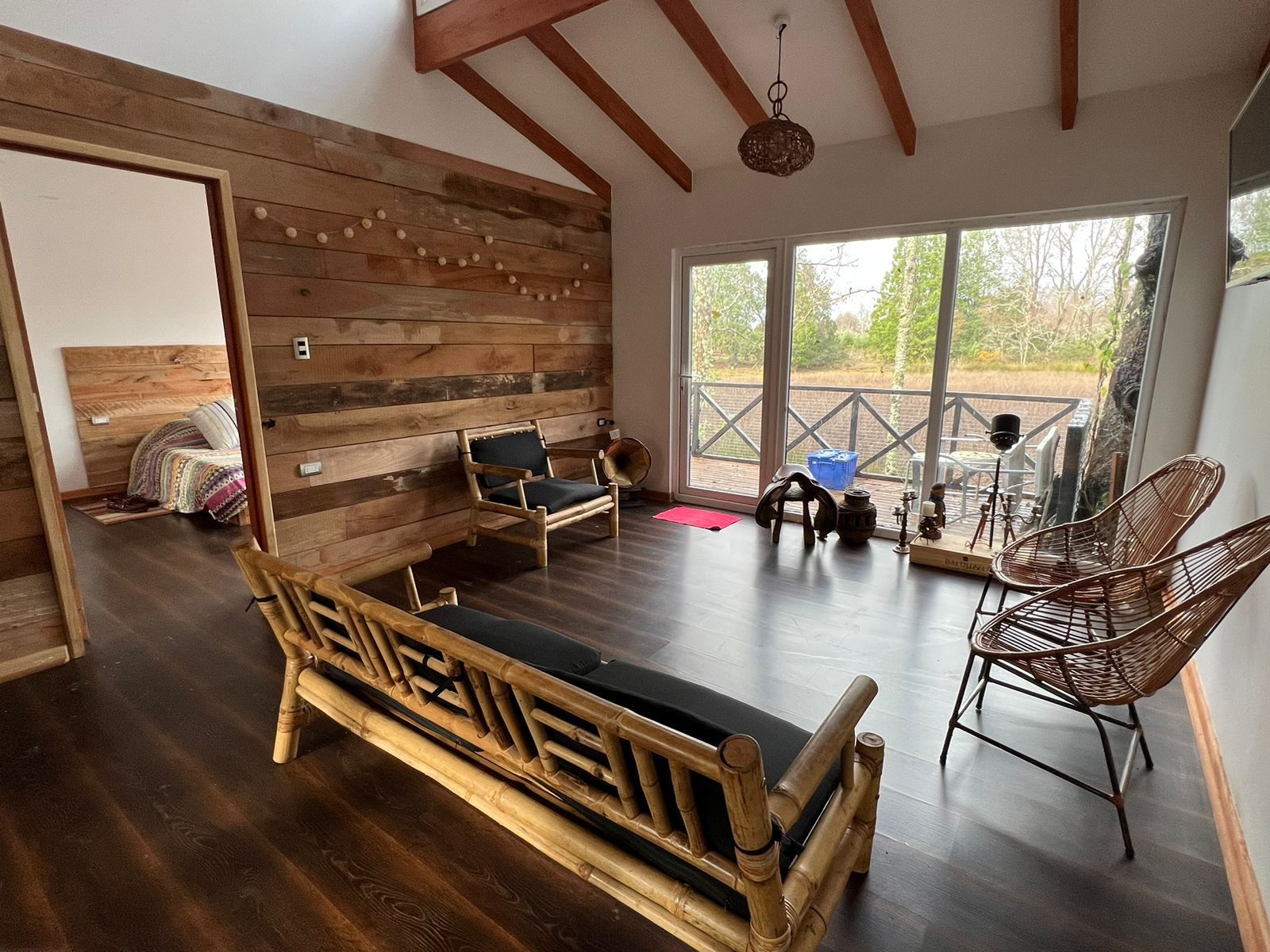 Parcela en venta en Villarrica — foto 10