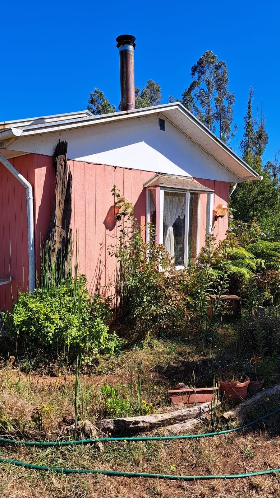 Parcela en venta en Gorbea — foto 1