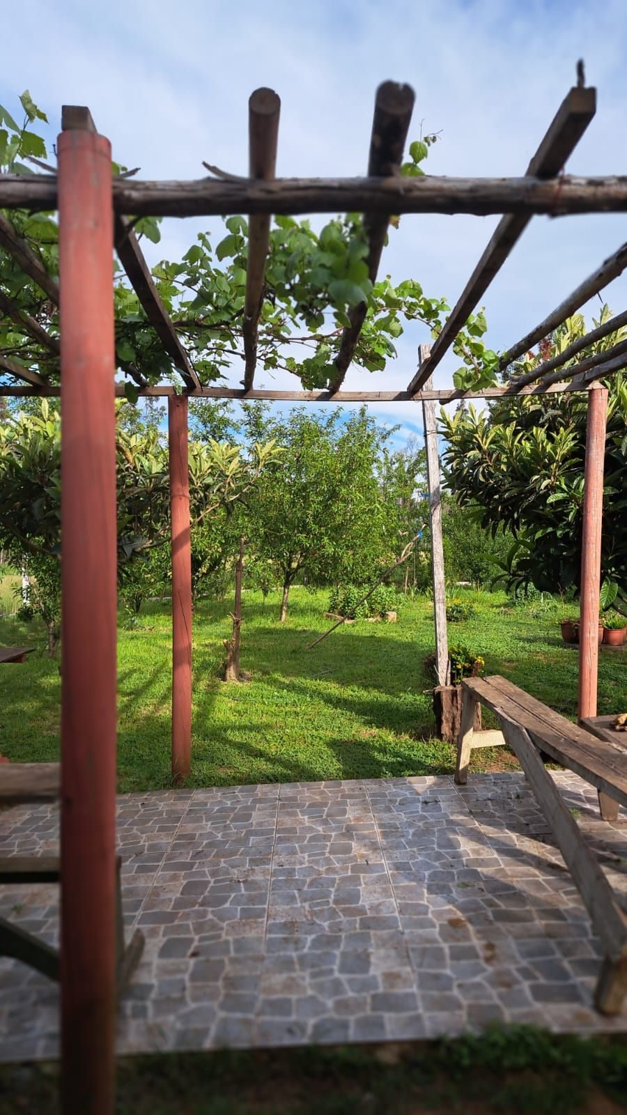 Parcela en venta en Gorbea — foto 2