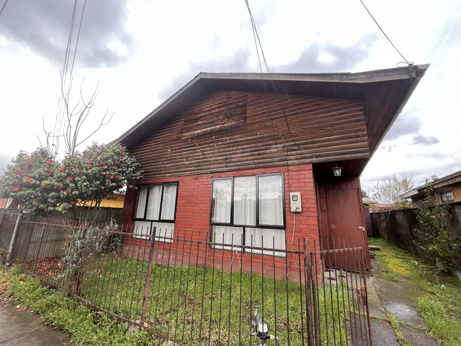 Casa en venta en Padre Las Casas — foto 1