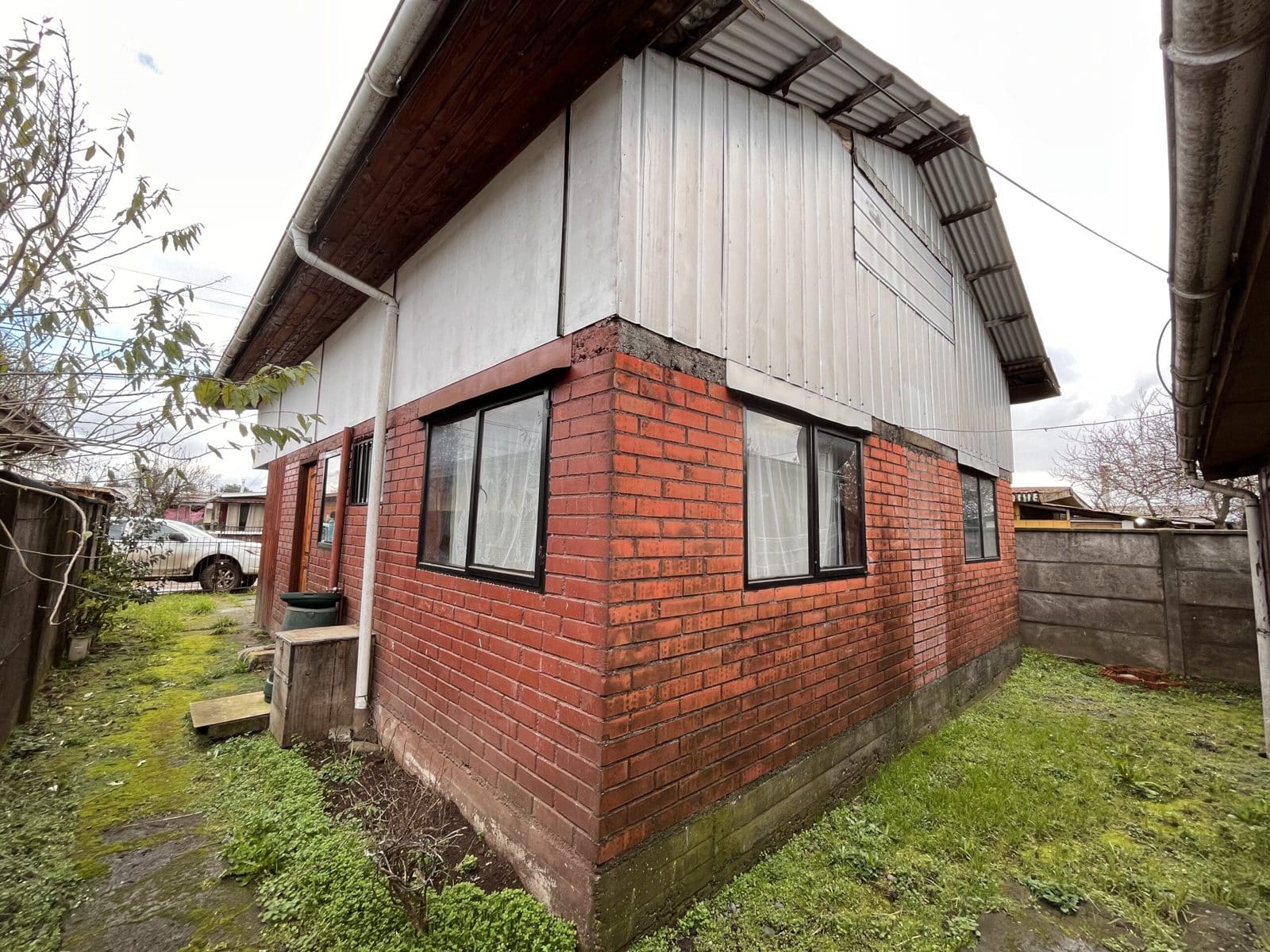 Casa en venta en Padre Las Casas — foto 7