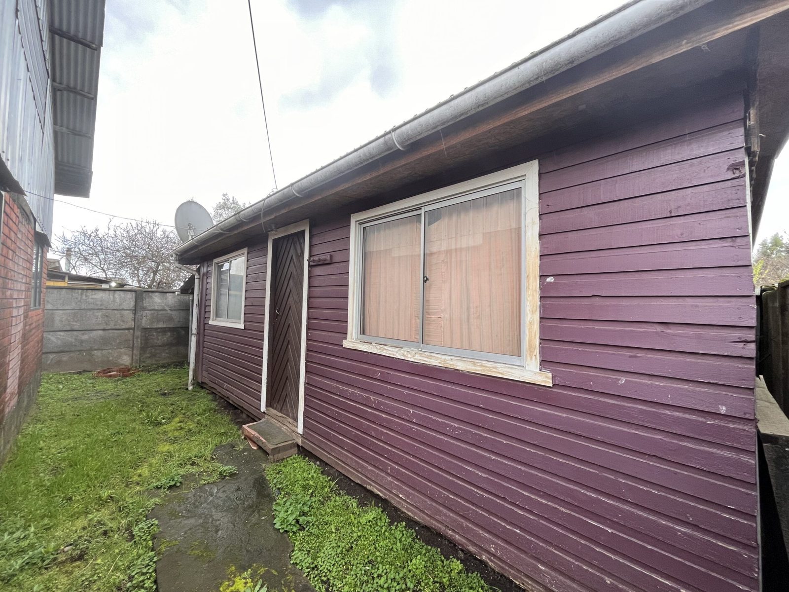 Casa en venta en Padre Las Casas — foto 8