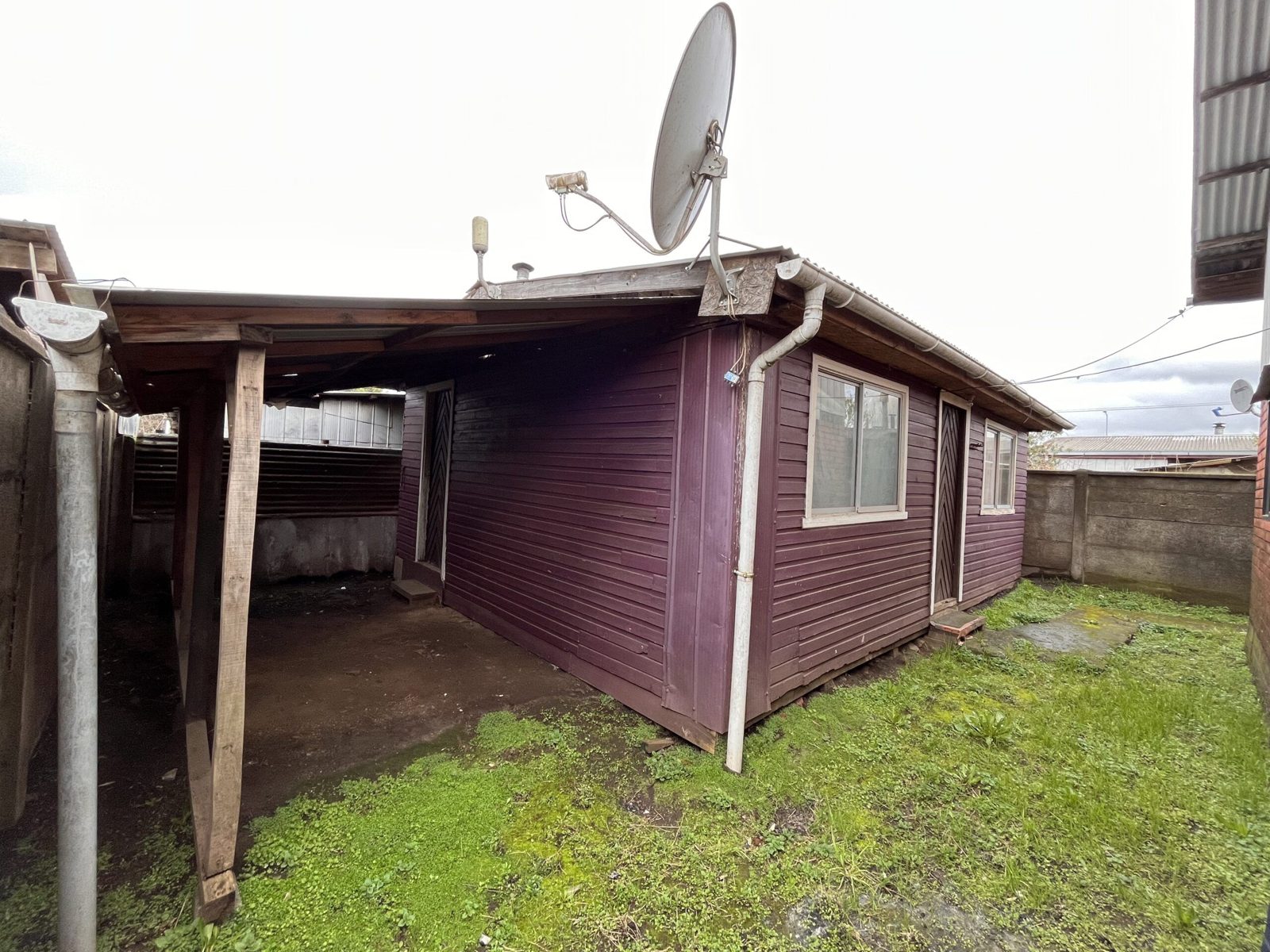 Casa en venta en Padre Las Casas — foto 9