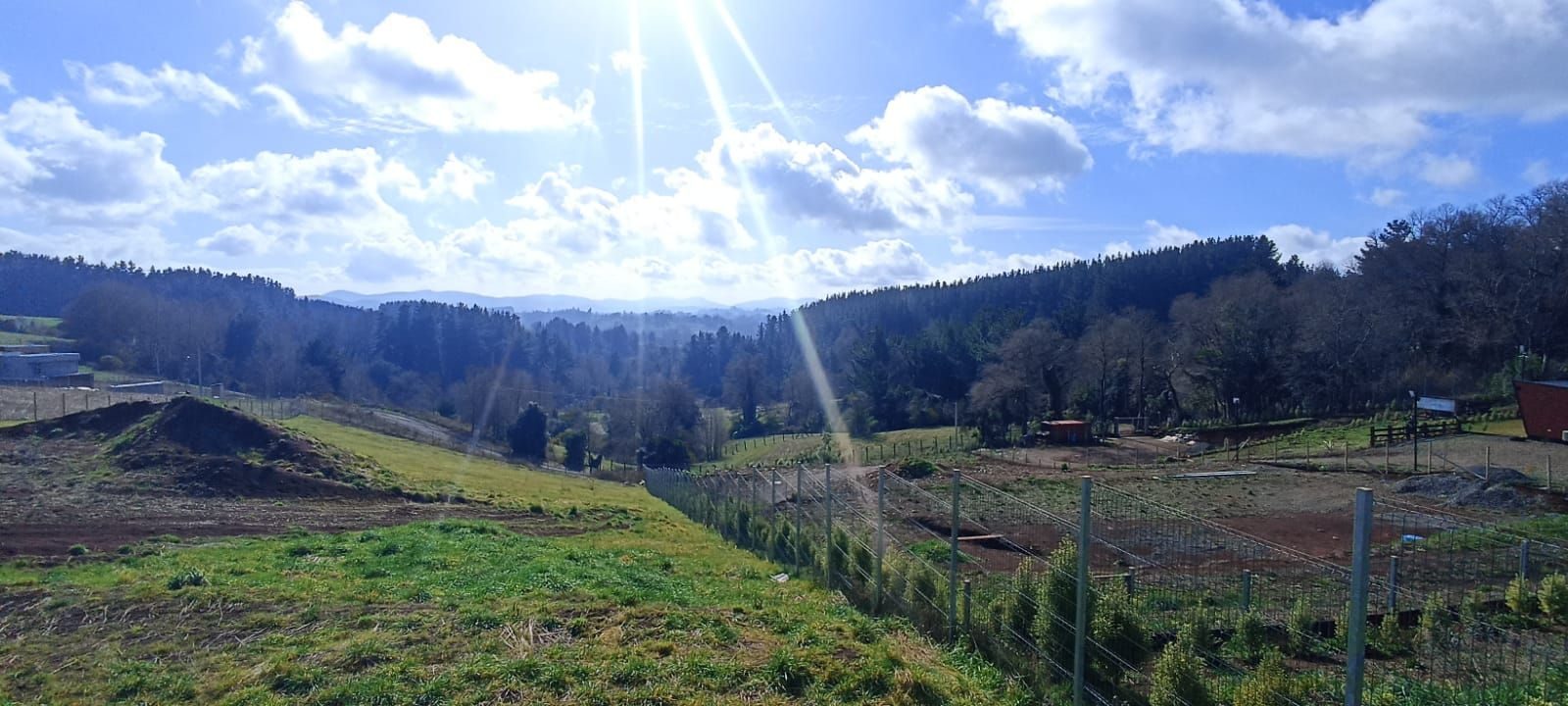 Parcela en venta en Temuco — foto 1