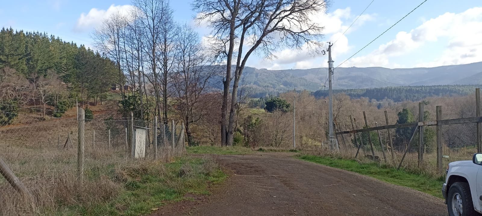 Parcela en venta en Temuco — foto 3