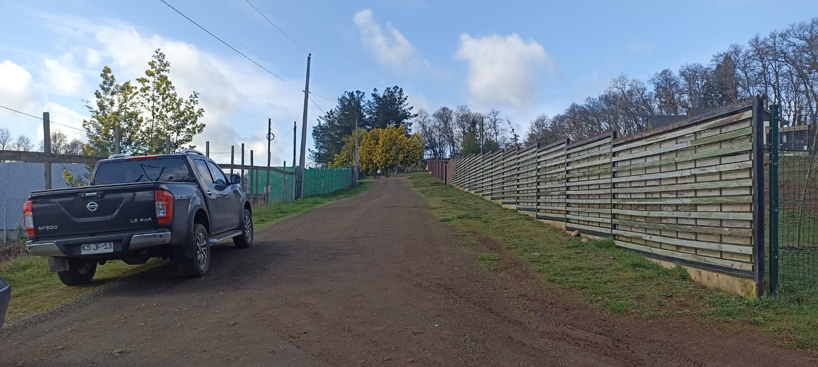 Parcela en venta en Temuco — foto 4