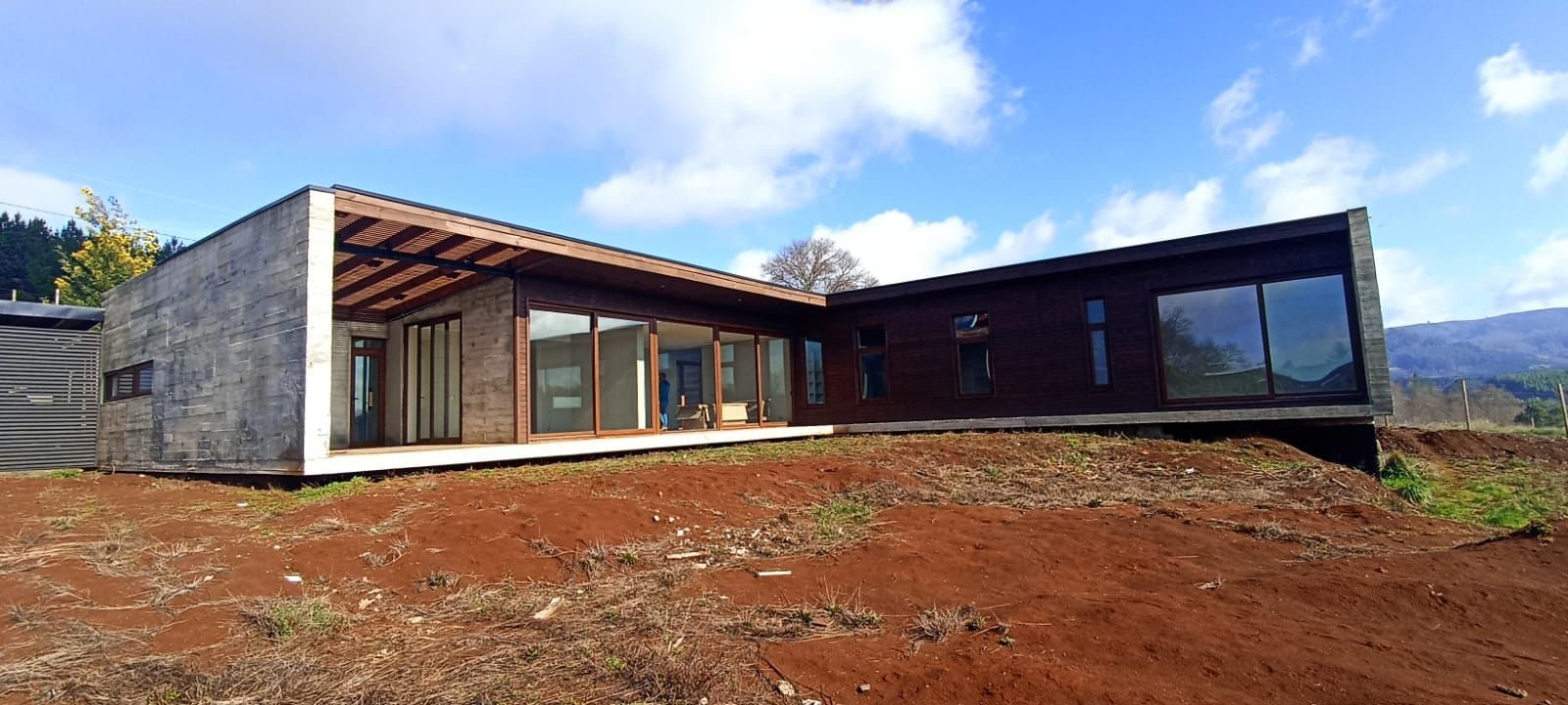Parcela en venta en Temuco — foto 1