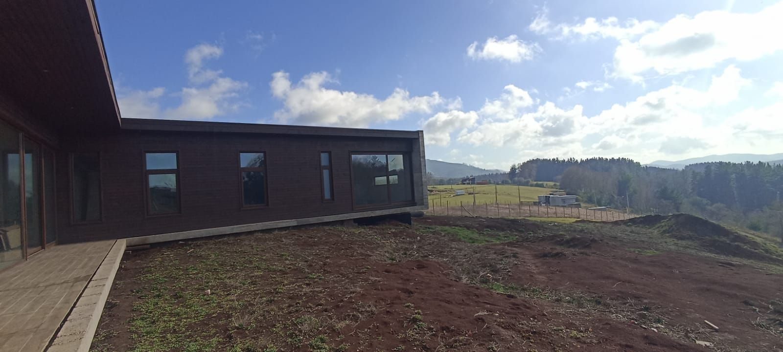 Parcela en venta en Temuco — foto 3
