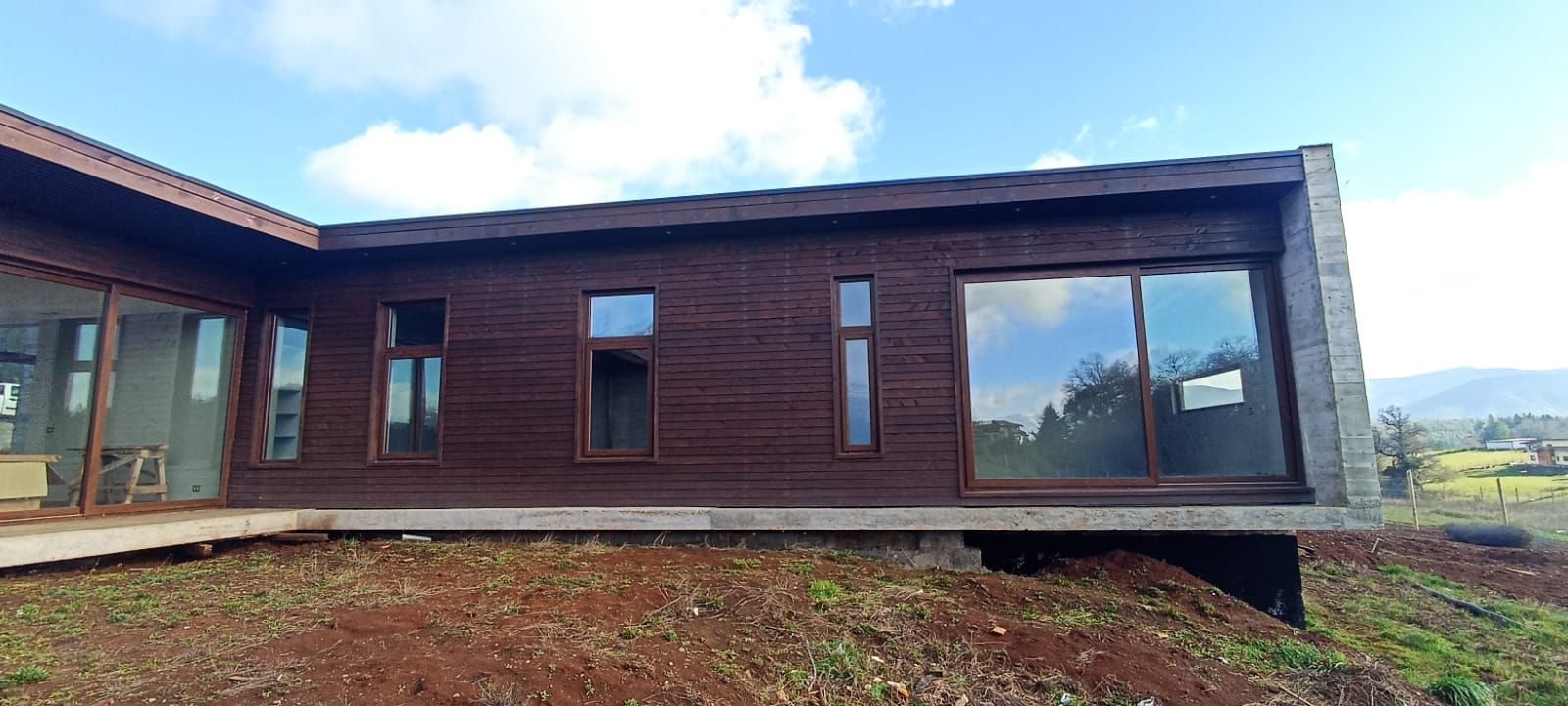 Parcela en venta en Temuco — foto 4