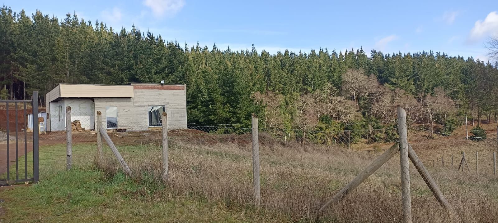 Parcela en venta en Temuco — foto 8