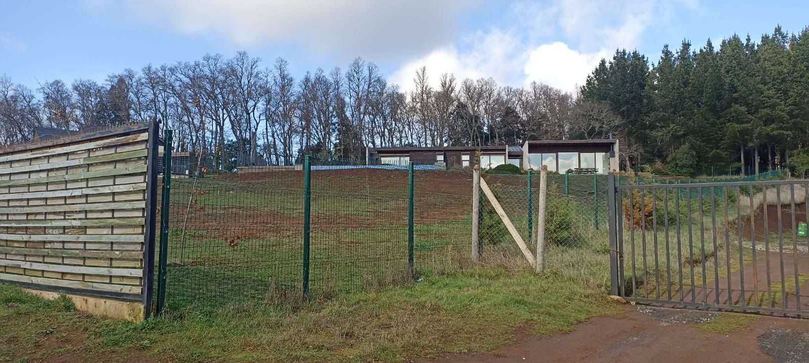 Parcela en venta en Temuco — foto 9
