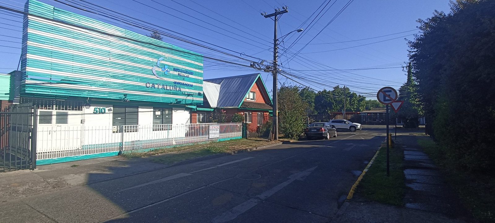 Oficina en venta en Temuco — foto 3