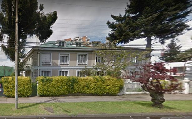 Casa en venta en Temuco — foto 1