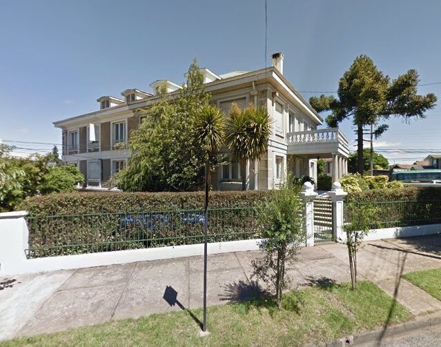 Casa en venta en Temuco — foto 2