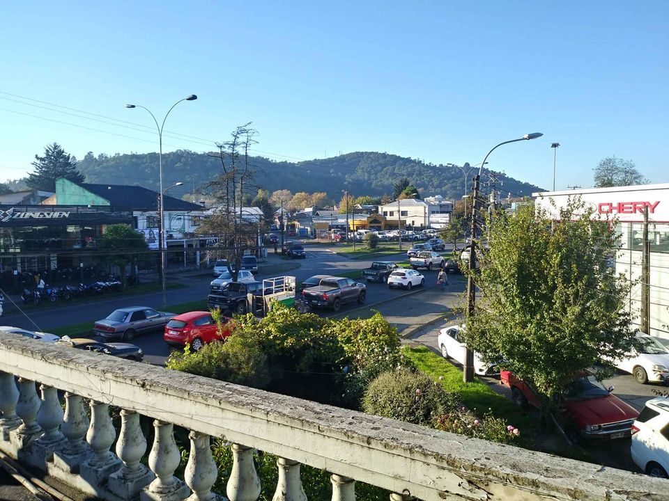 Casa en arriendo en Temuco — foto 3