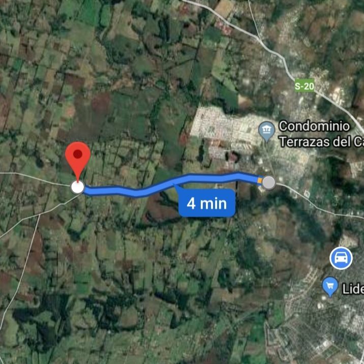 Parcela en venta en Temuco — foto 1