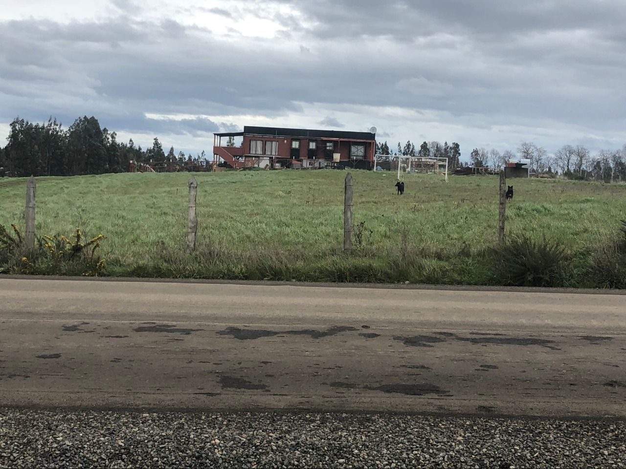 Parcela en venta en Temuco — foto 5