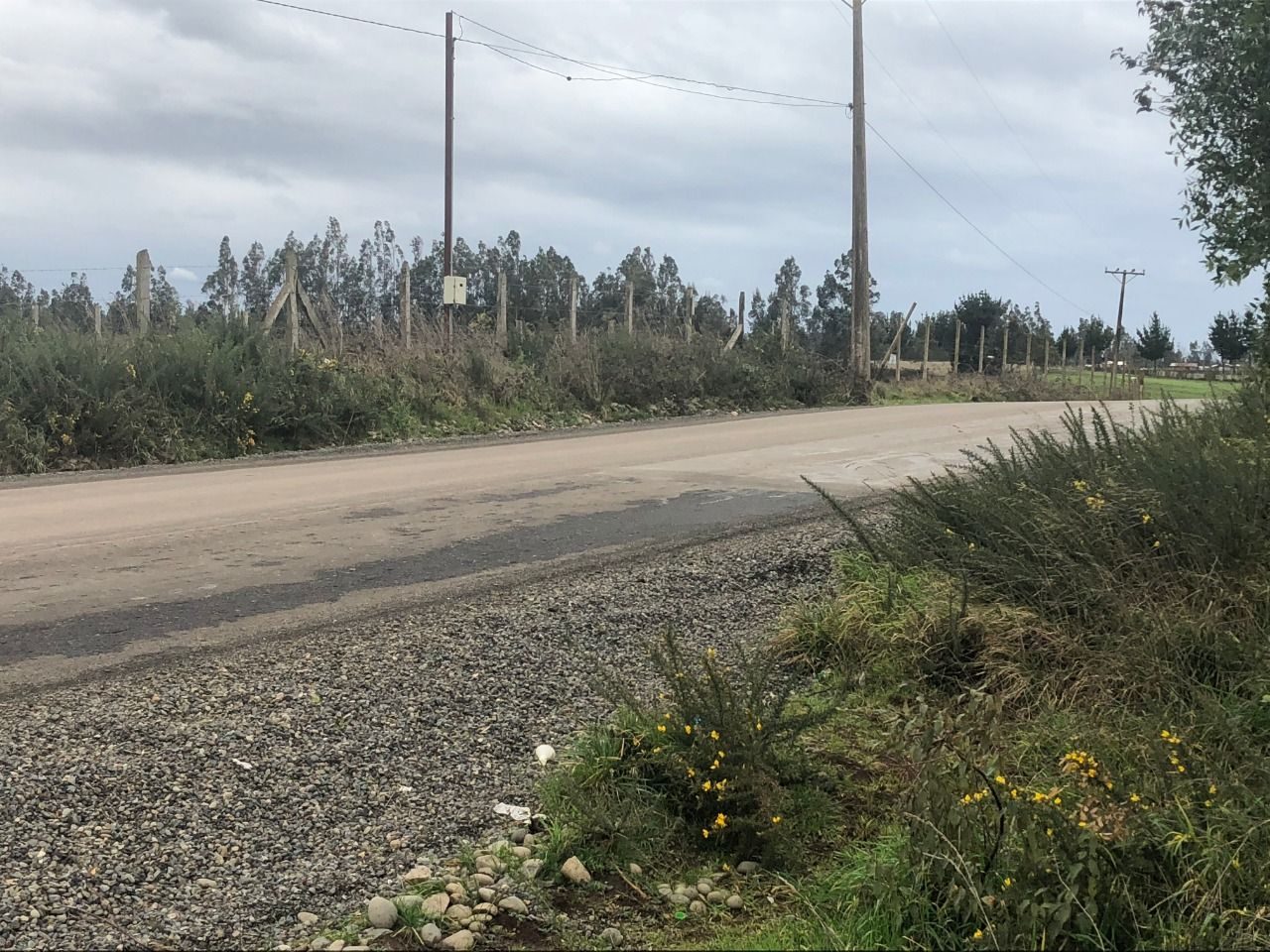 Parcela en venta en Temuco — foto 6