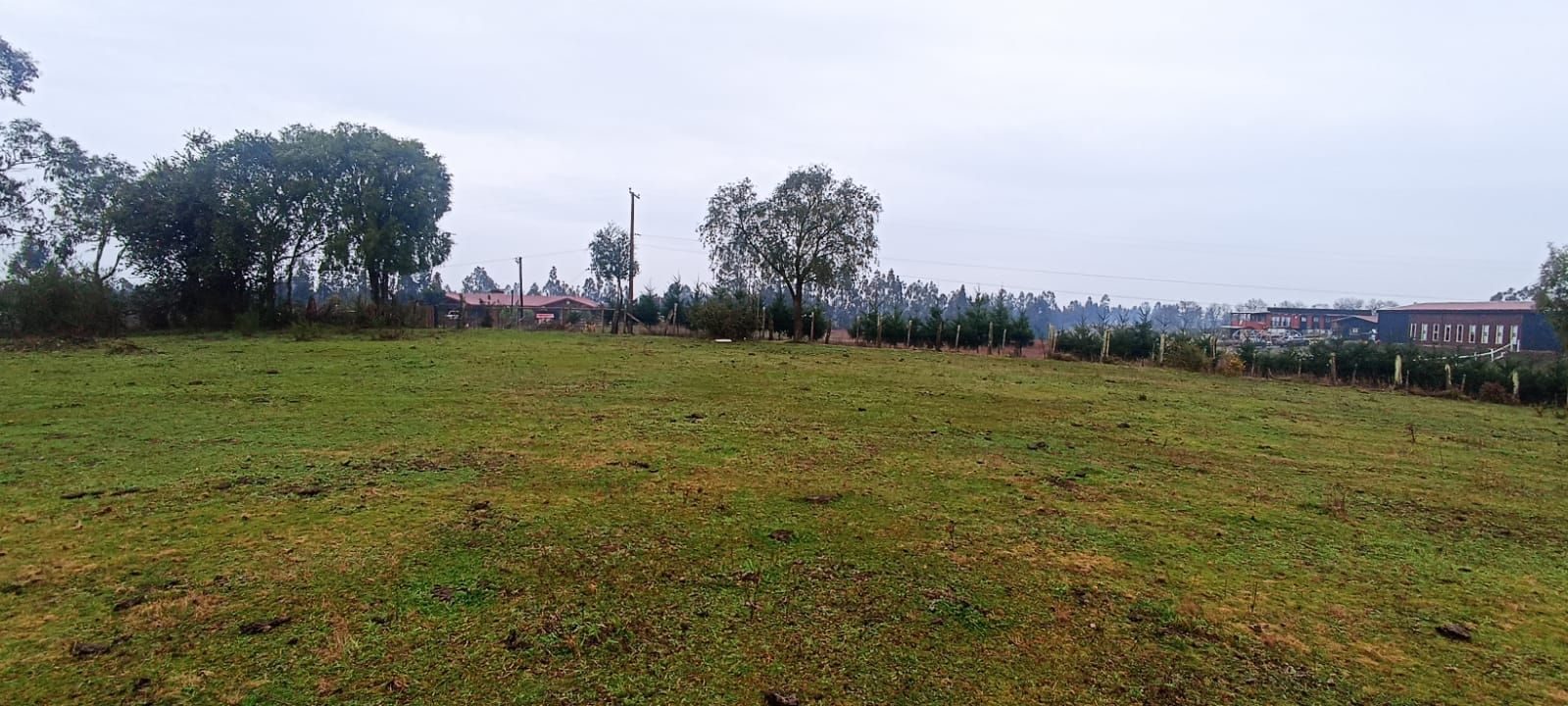 Parcela en venta en Temuco — foto 8