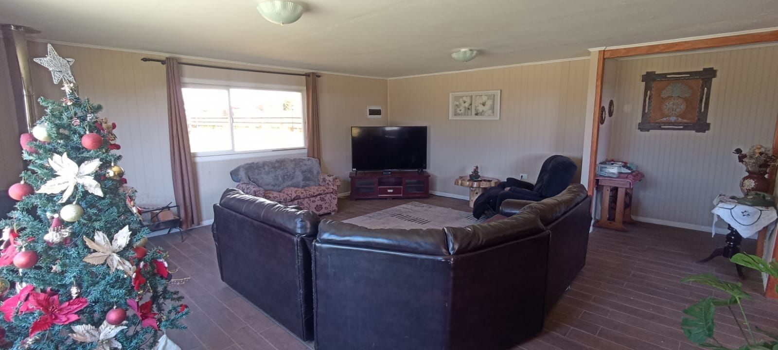 Parcela en venta en Vilcún — foto 2