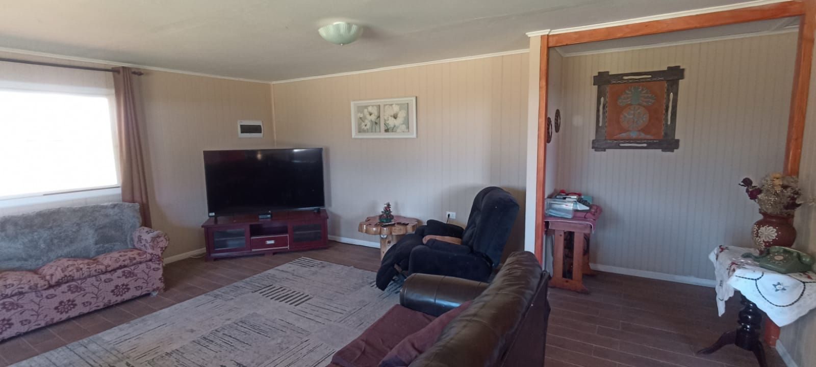 Parcela en venta en Vilcún — foto 3