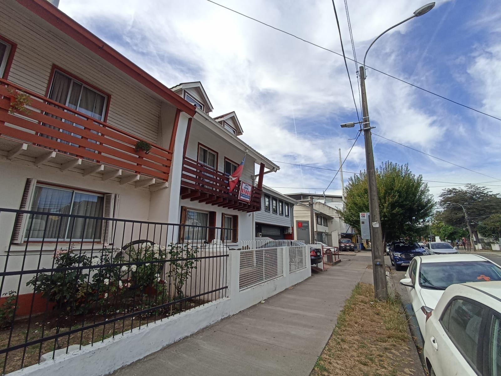Casa en venta en Temuco — foto 2