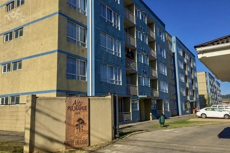 Departamento en venta en Temuco — foto 2