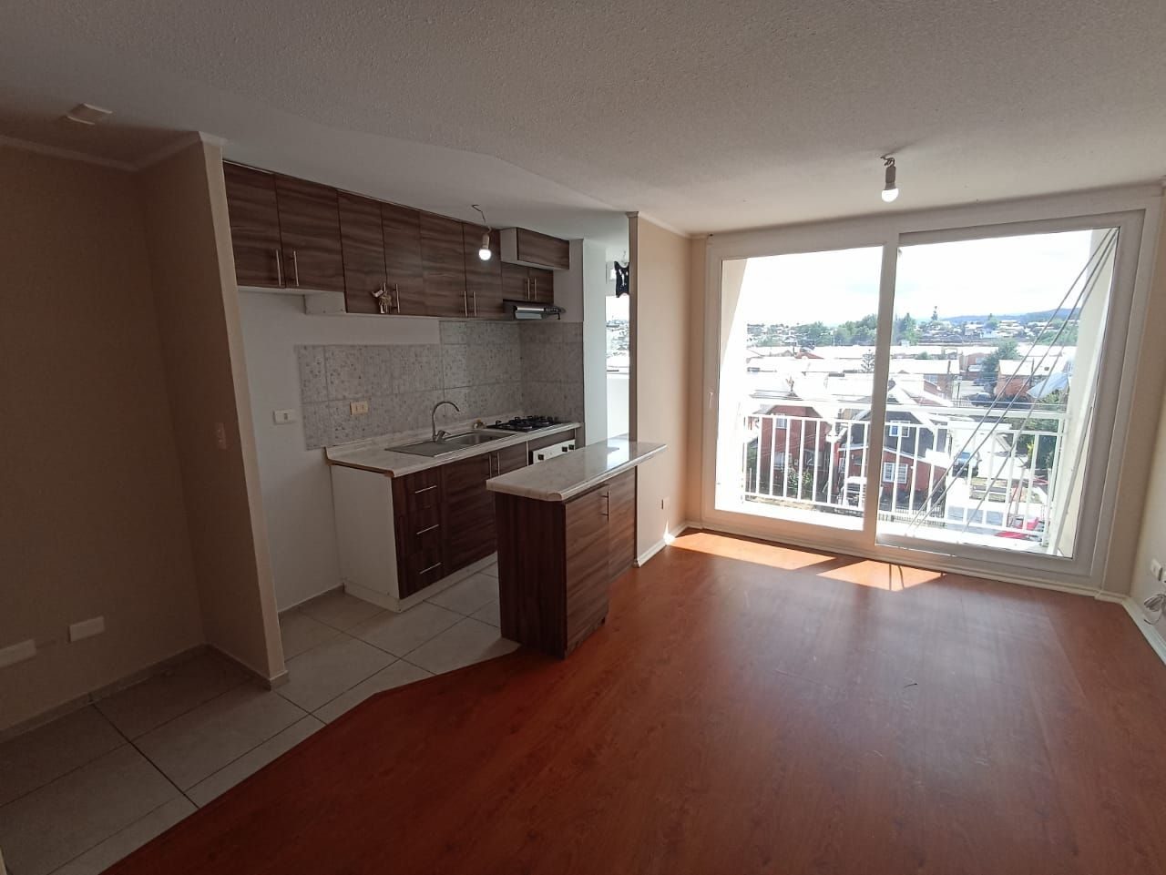 Departamento en venta en Temuco — foto 3