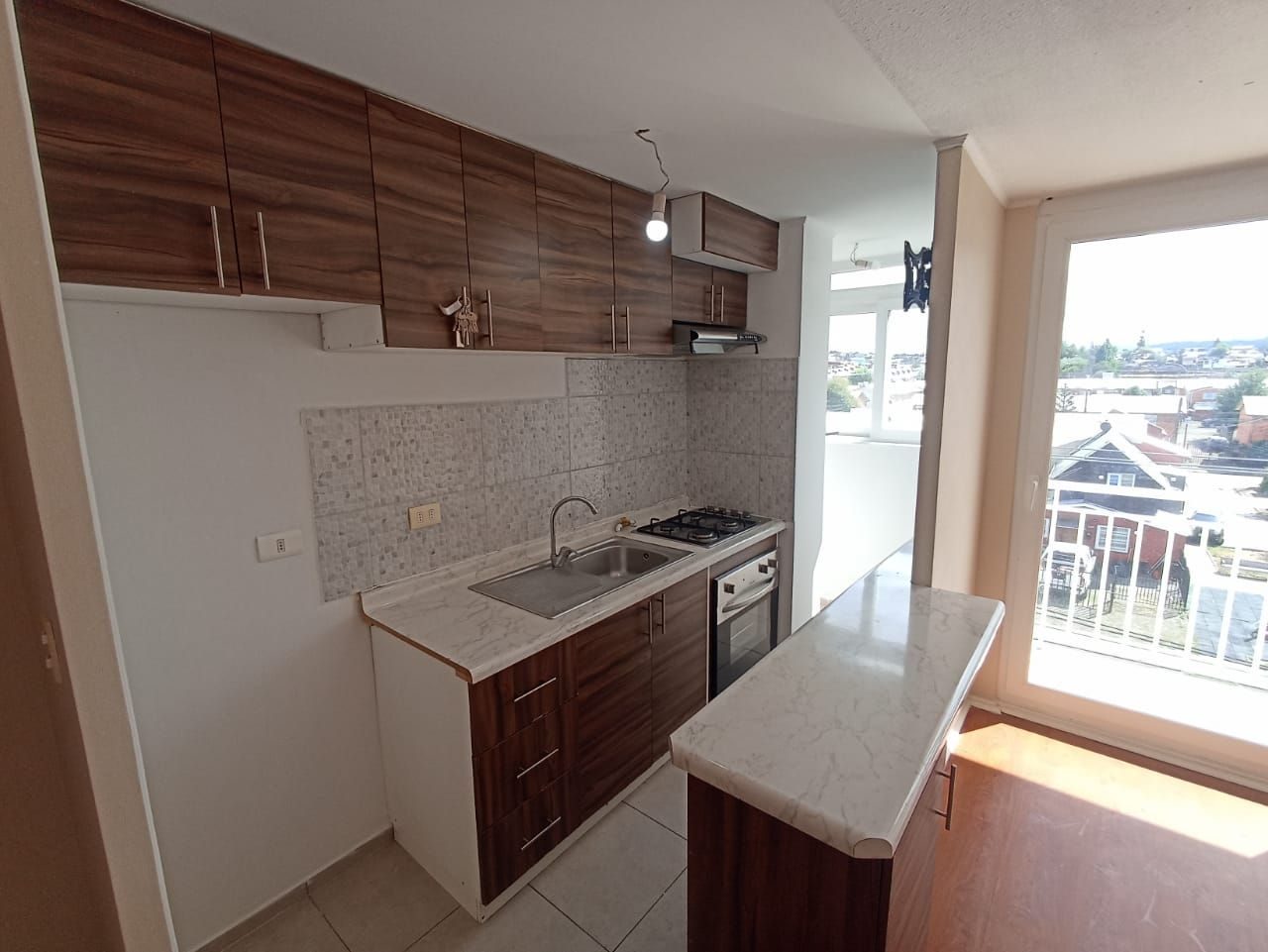 Departamento en venta en Temuco — foto 4