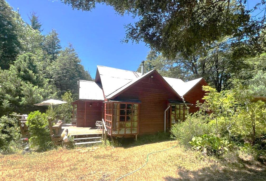 Parcela en venta en Pucón — foto 1