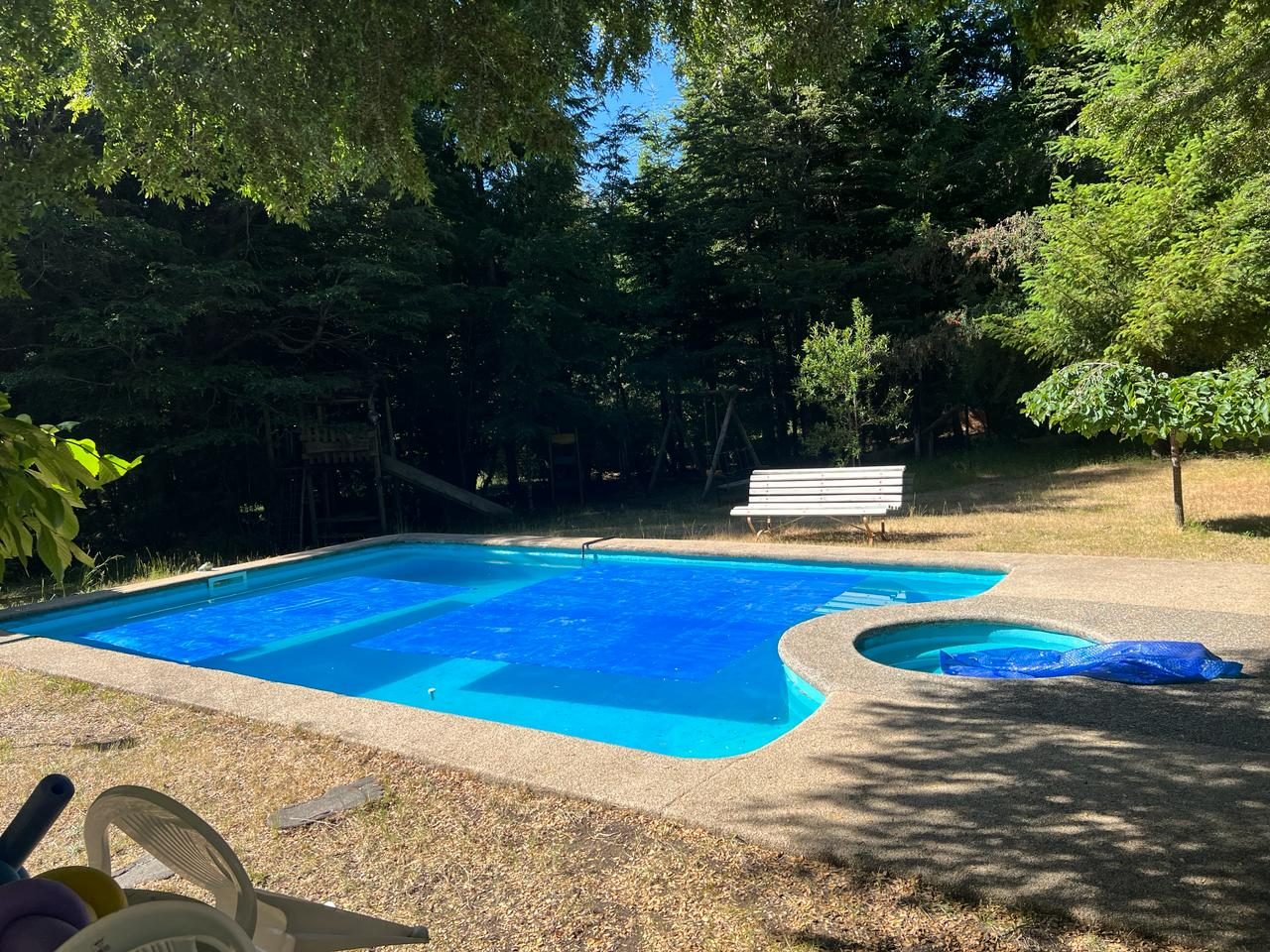 Parcela en venta en Pucón — foto 2