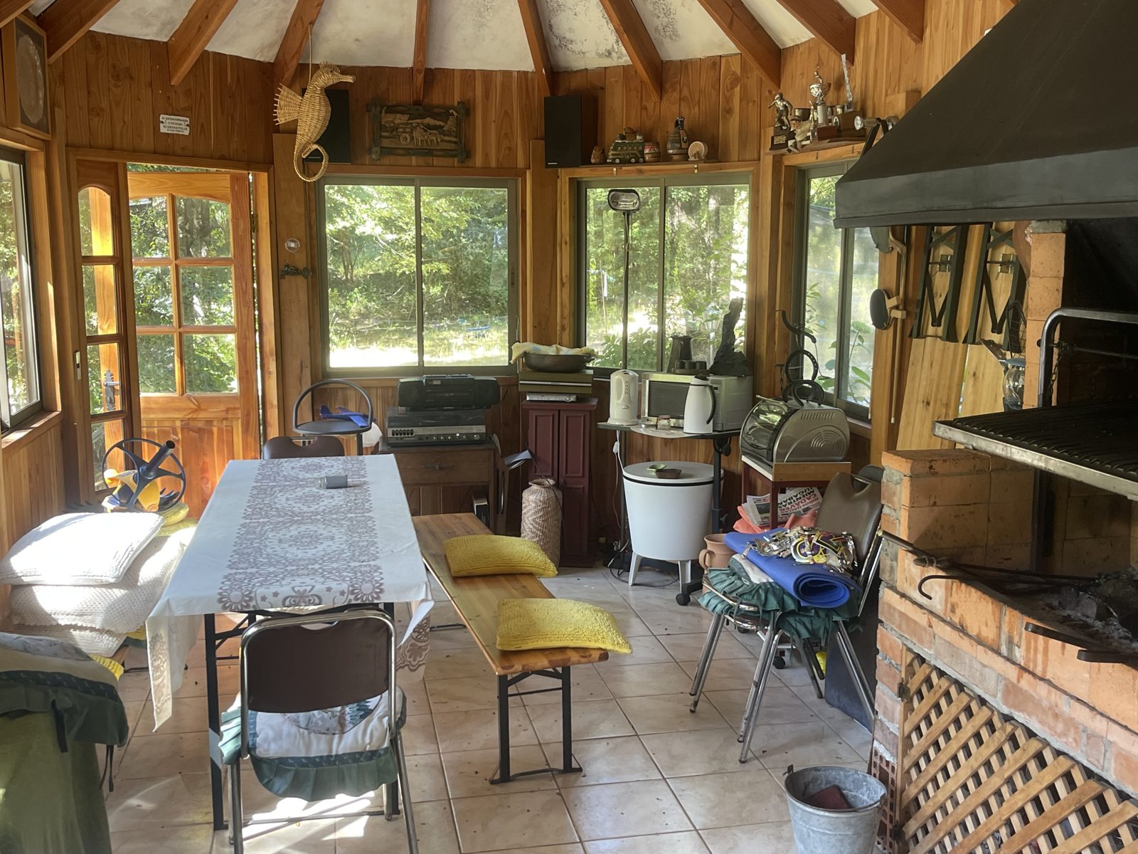 Parcela en venta en Pucón — foto 4