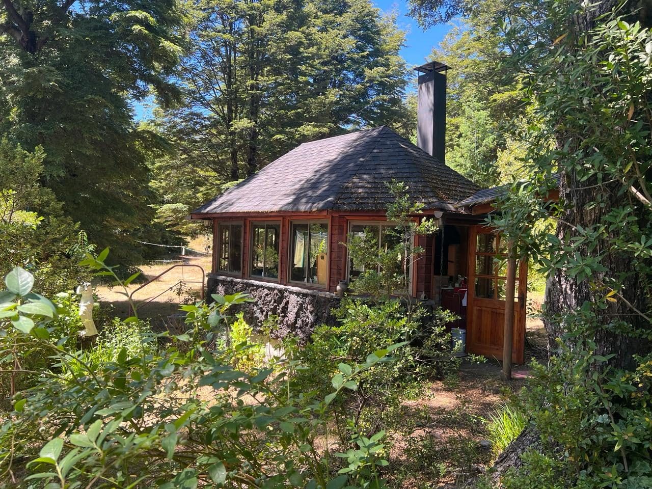 Parcela en venta en Pucón — foto 8