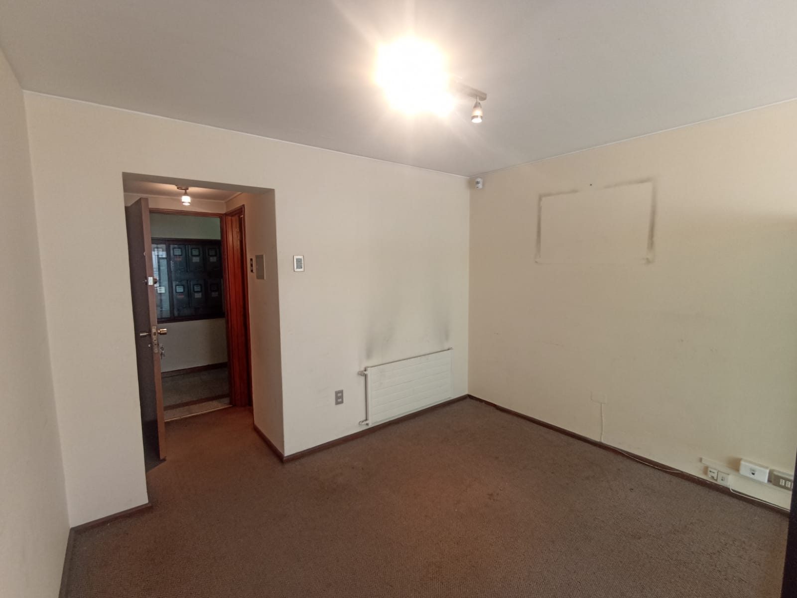 Oficina en arriendo en Temuco — foto 1