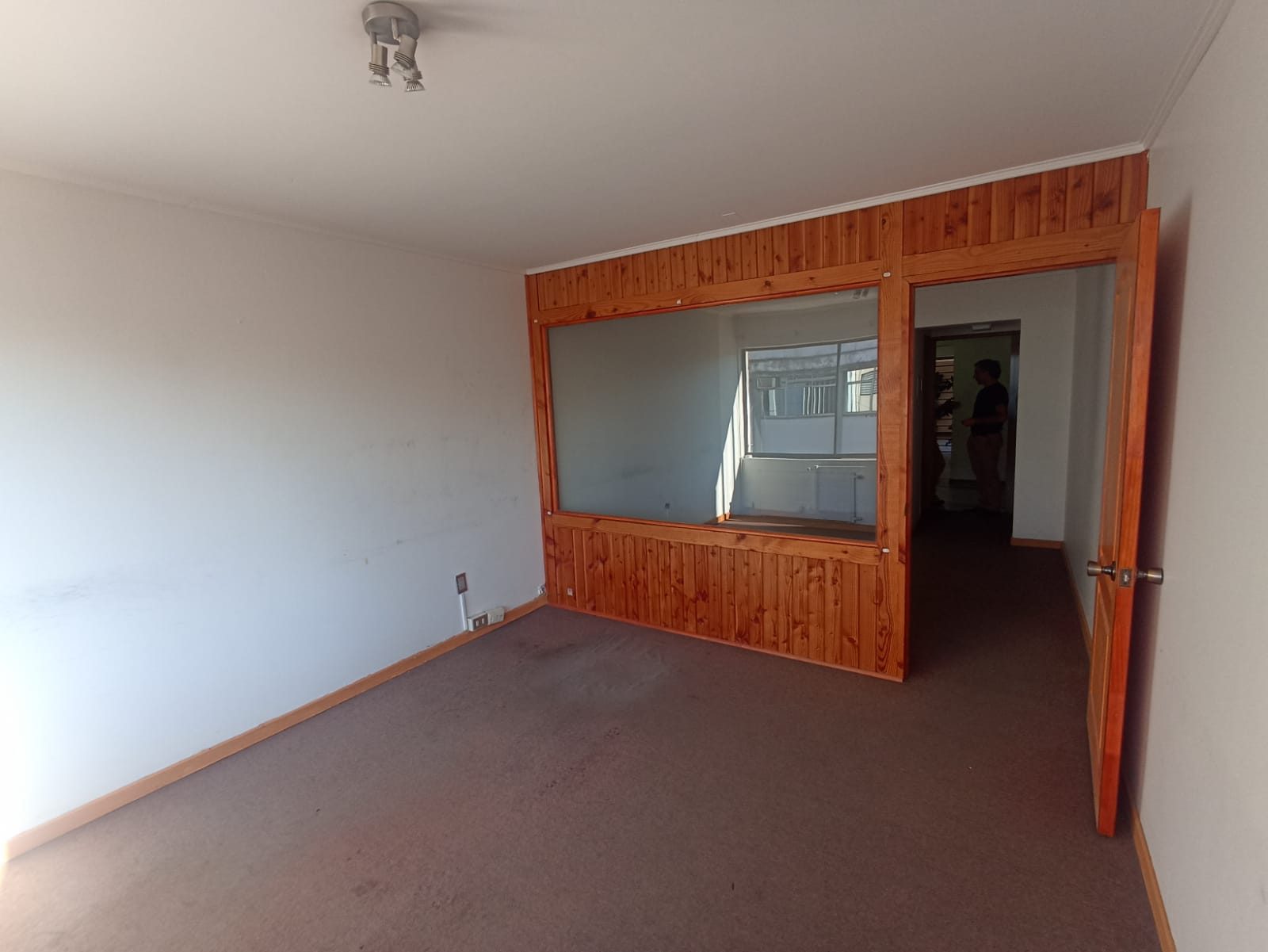 Oficina en arriendo en Temuco — foto 3