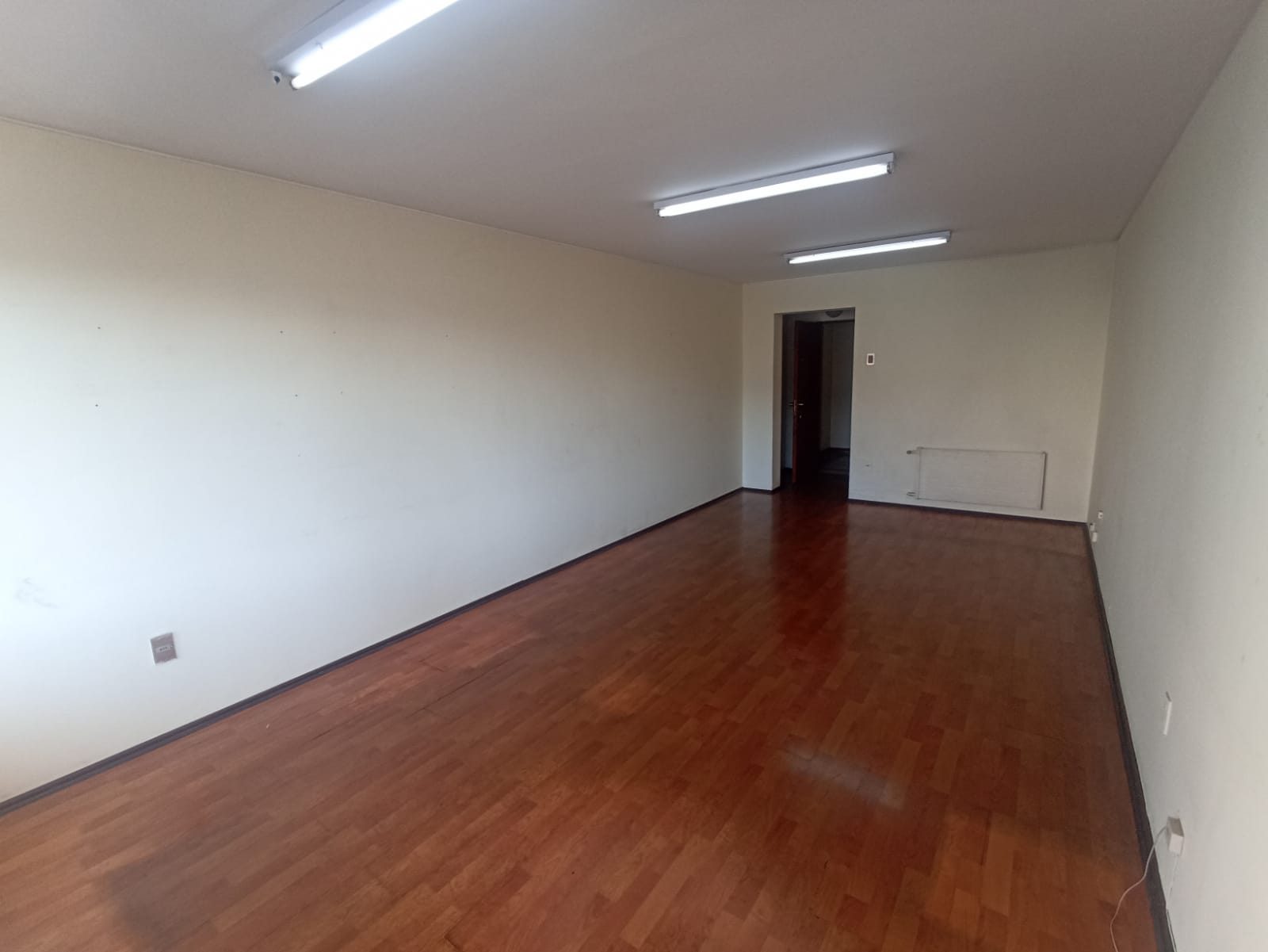 Oficina en arriendo en Temuco — foto 1