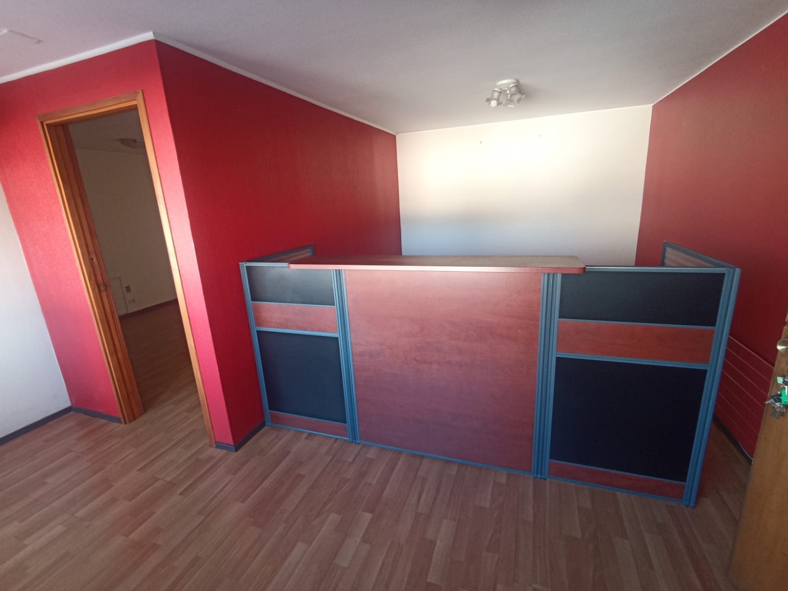 Oficina en arriendo en Temuco — foto 1