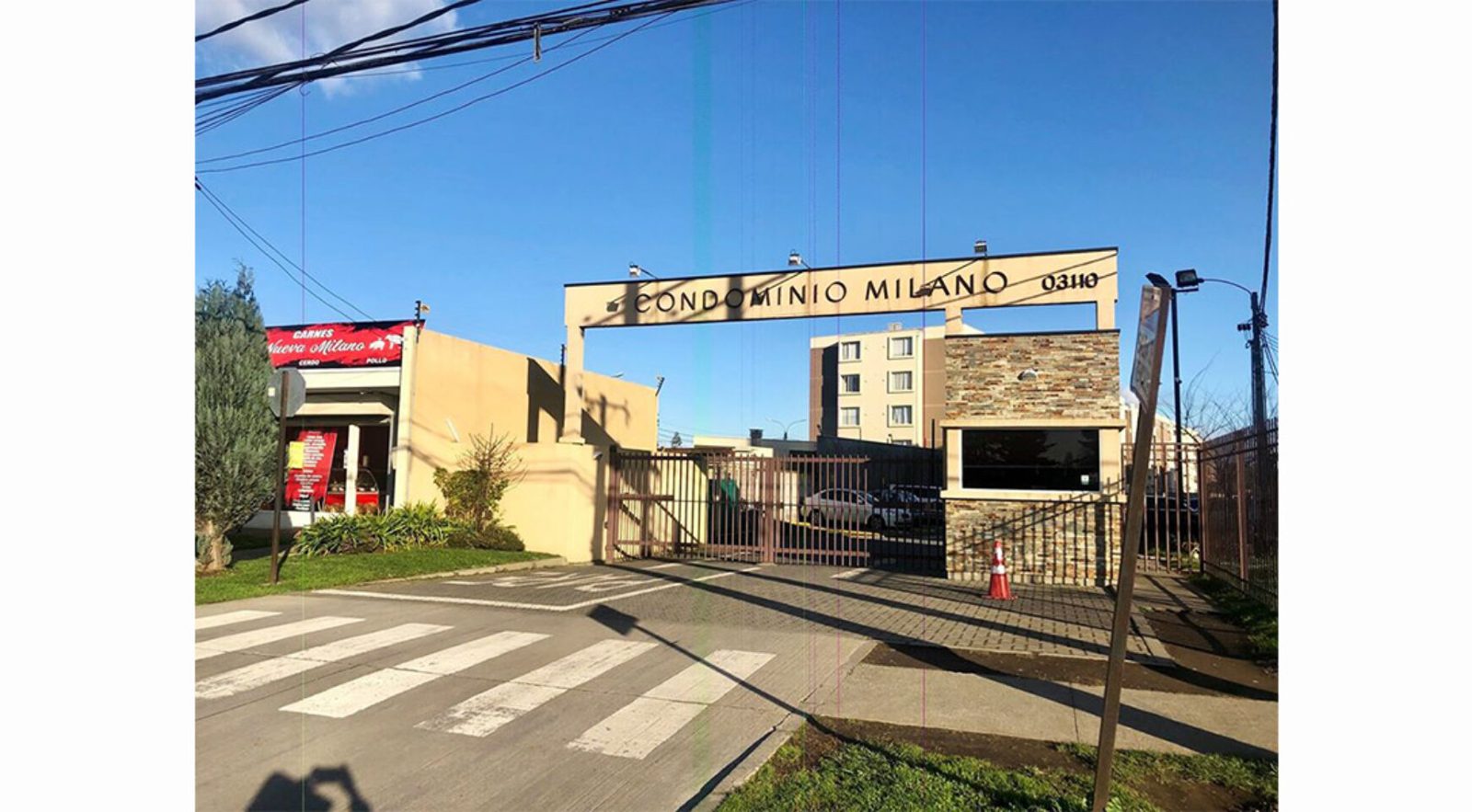 Departamento en venta en Temuco — foto 1