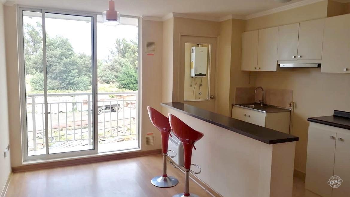 Departamento en venta en Temuco — foto 2